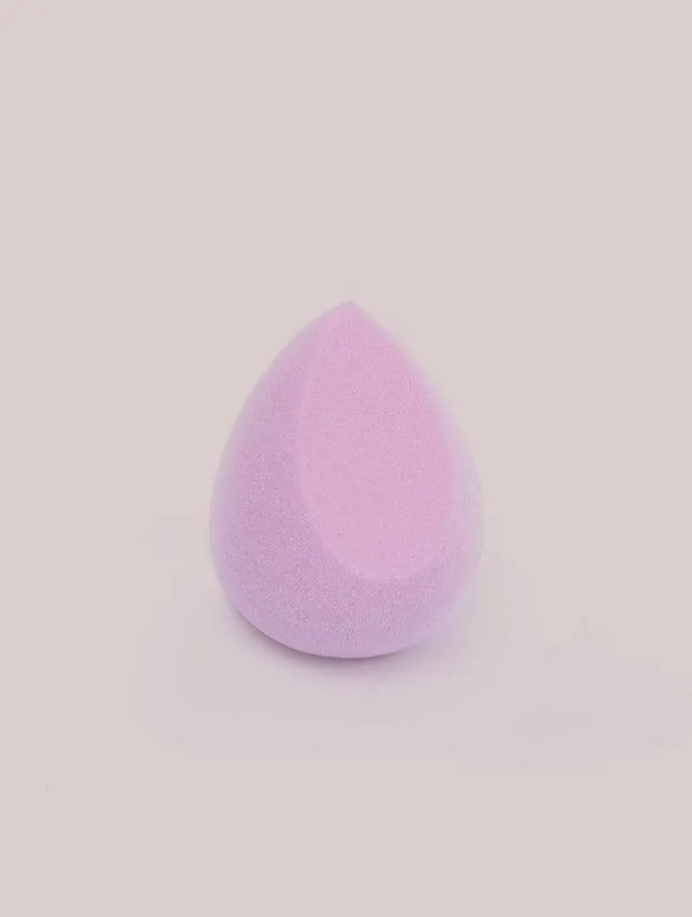 The Pinky Promise Velvet Blender