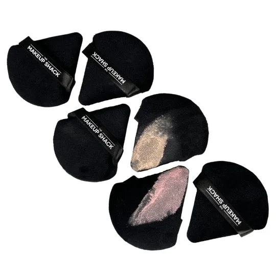 The Puff (6 pcs)