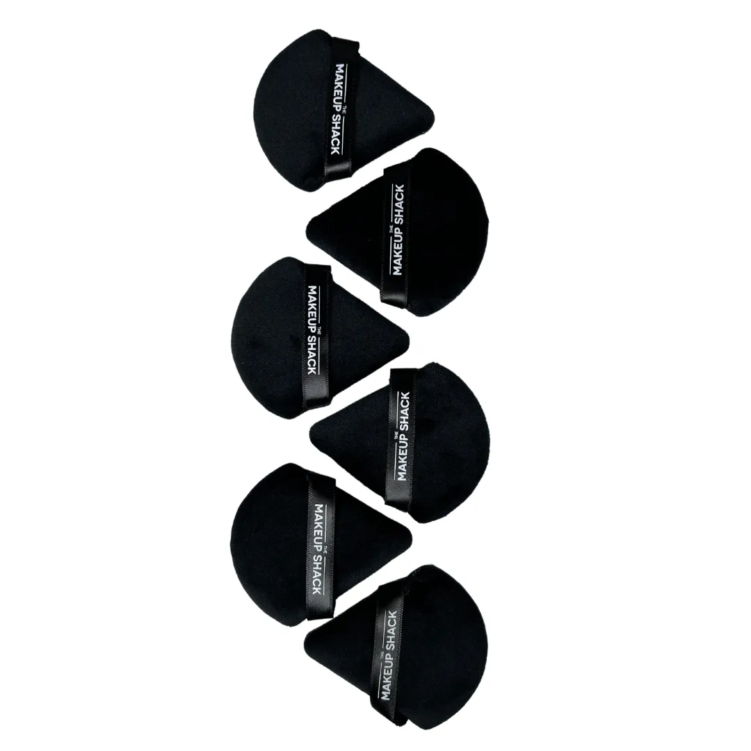 The Puff (6 pcs)