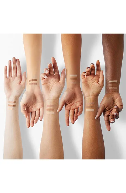 [the SAEM] Cover Perfection Triple Pot Concealer(4.5g/0.16fl.oz)