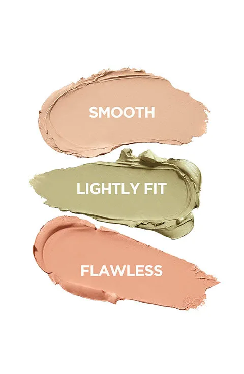 [the SAEM] Cover Perfection Triple Pot Concealer(4.5g/0.16fl.oz)
