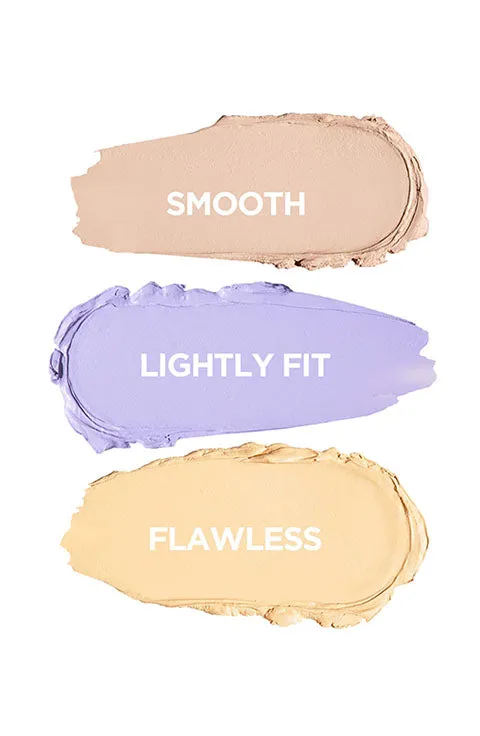 [the SAEM] Cover Perfection Triple Pot Concealer(4.5g/0.16fl.oz)