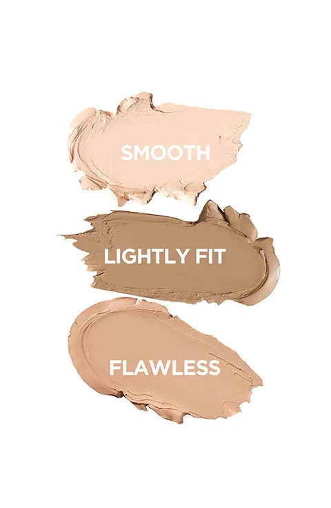 [the SAEM] Cover Perfection Triple Pot Concealer(4.5g/0.16fl.oz)