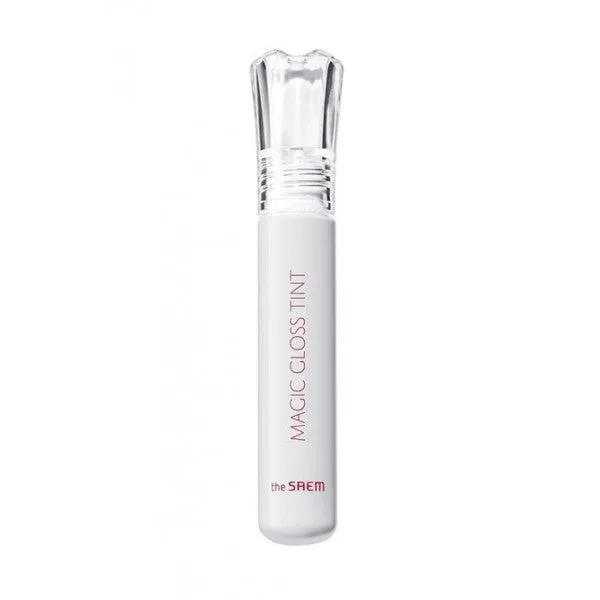 THE SAEM Magic Gloss Tint