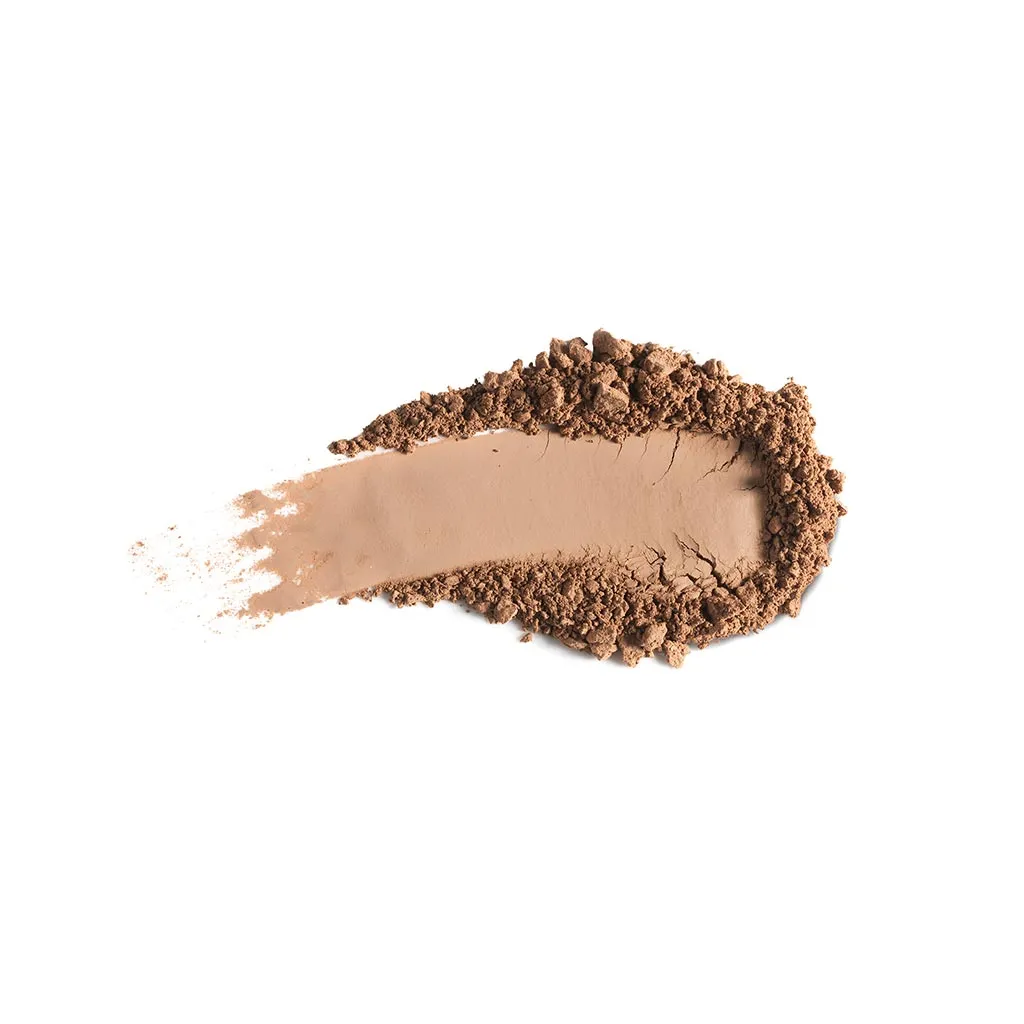 THE SCULPTING POWDER
