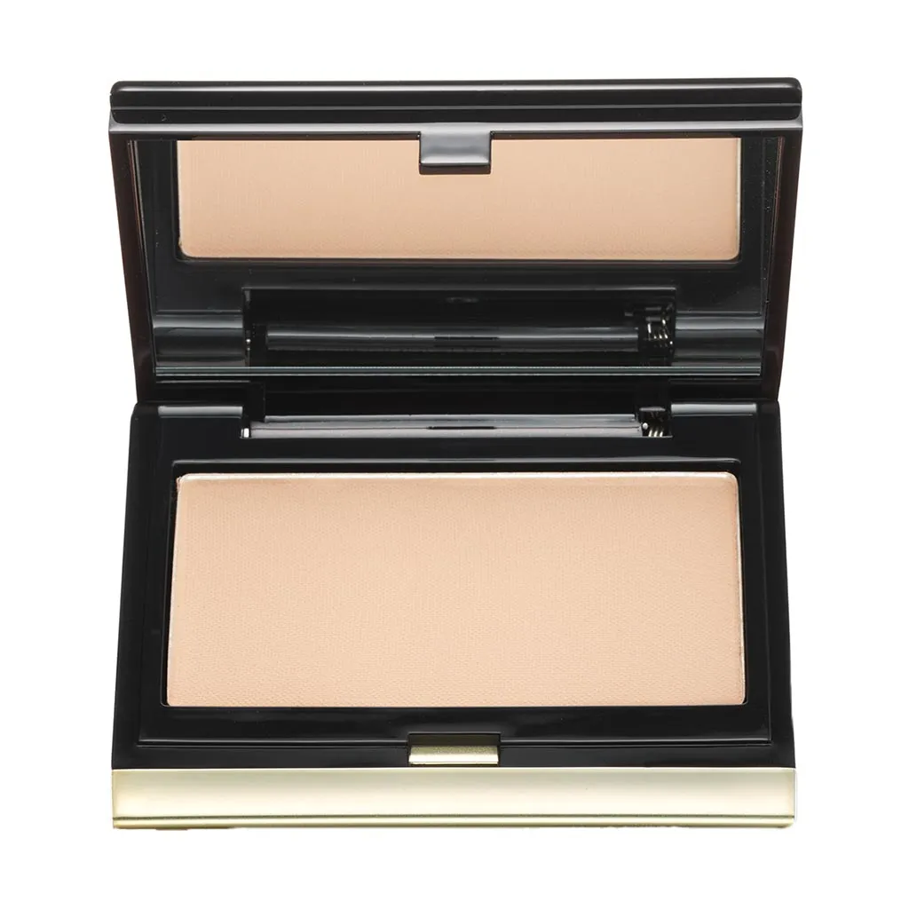 THE SCULPTING POWDER