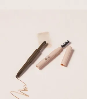 The Thim Artist Touch Brow Duo 0,6g