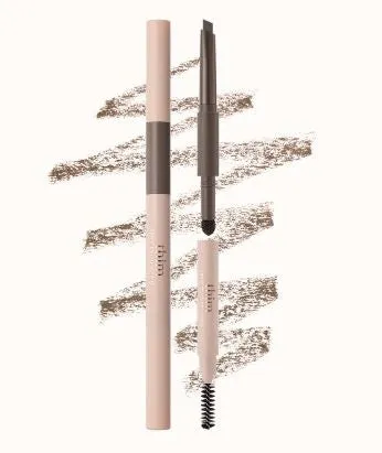 The Thim Artist Touch Brow Duo 0,6g