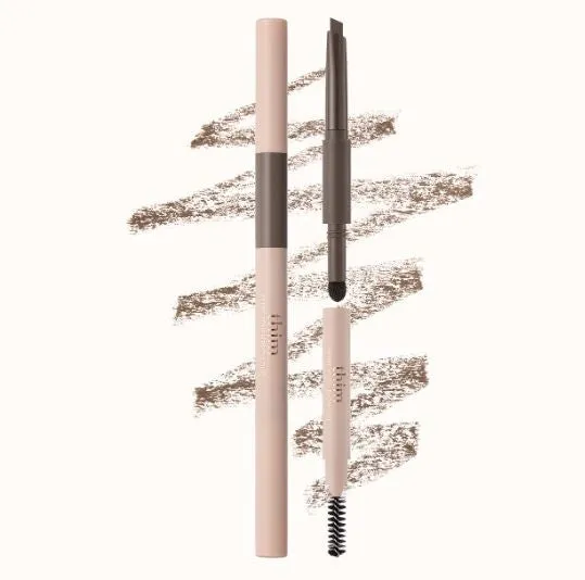 The Thim Artist Touch Brow Duo 0,6g