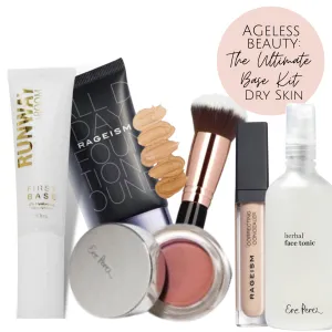 The Ultimate Base Kit for Dry Skin
