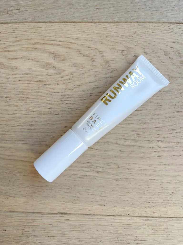 The Ultimate Base Kit for Dry Skin