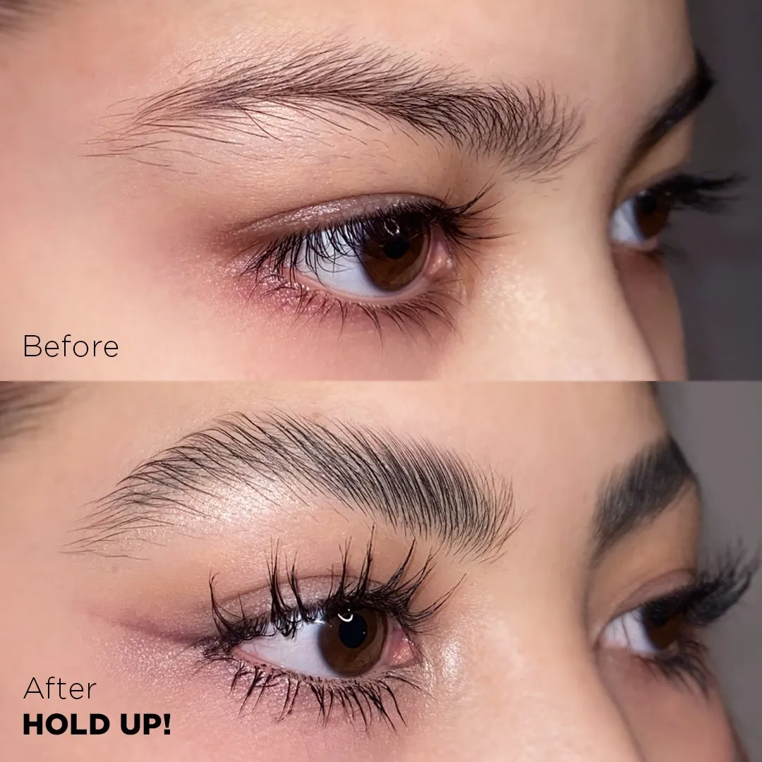 The Ultimate Brow Styling Bundle