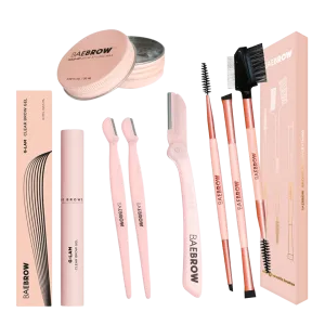 The Ultimate Brow Styling Bundle