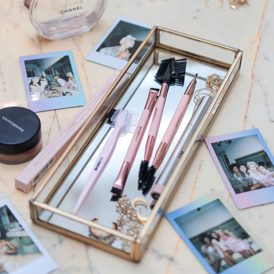 The Ultimate Brow Styling Bundle