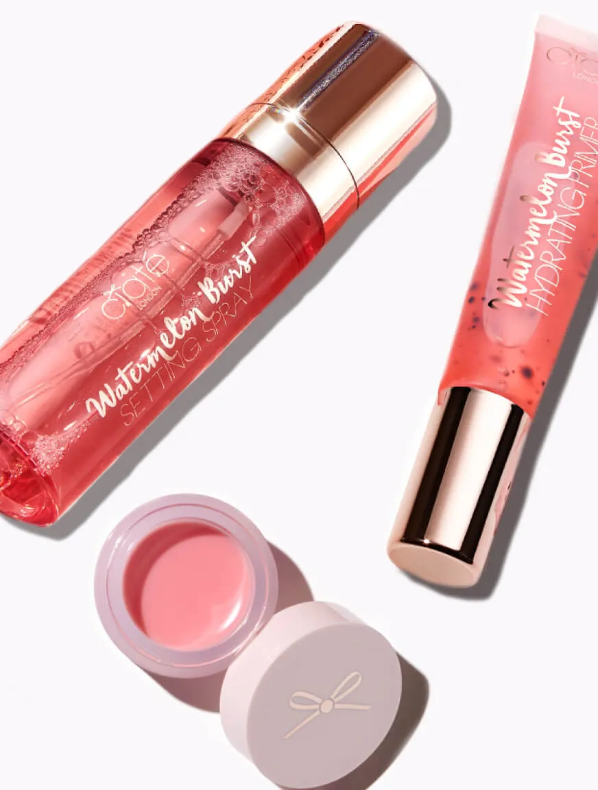 The Watermelon Burst Set
