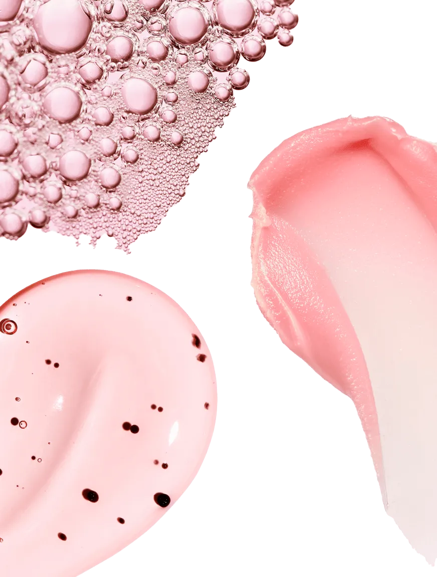 The Watermelon Burst Set