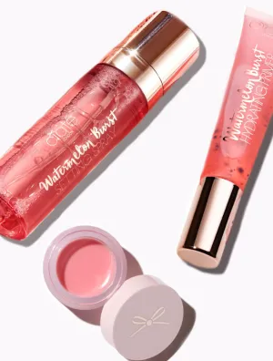 The Watermelon Burst Set
