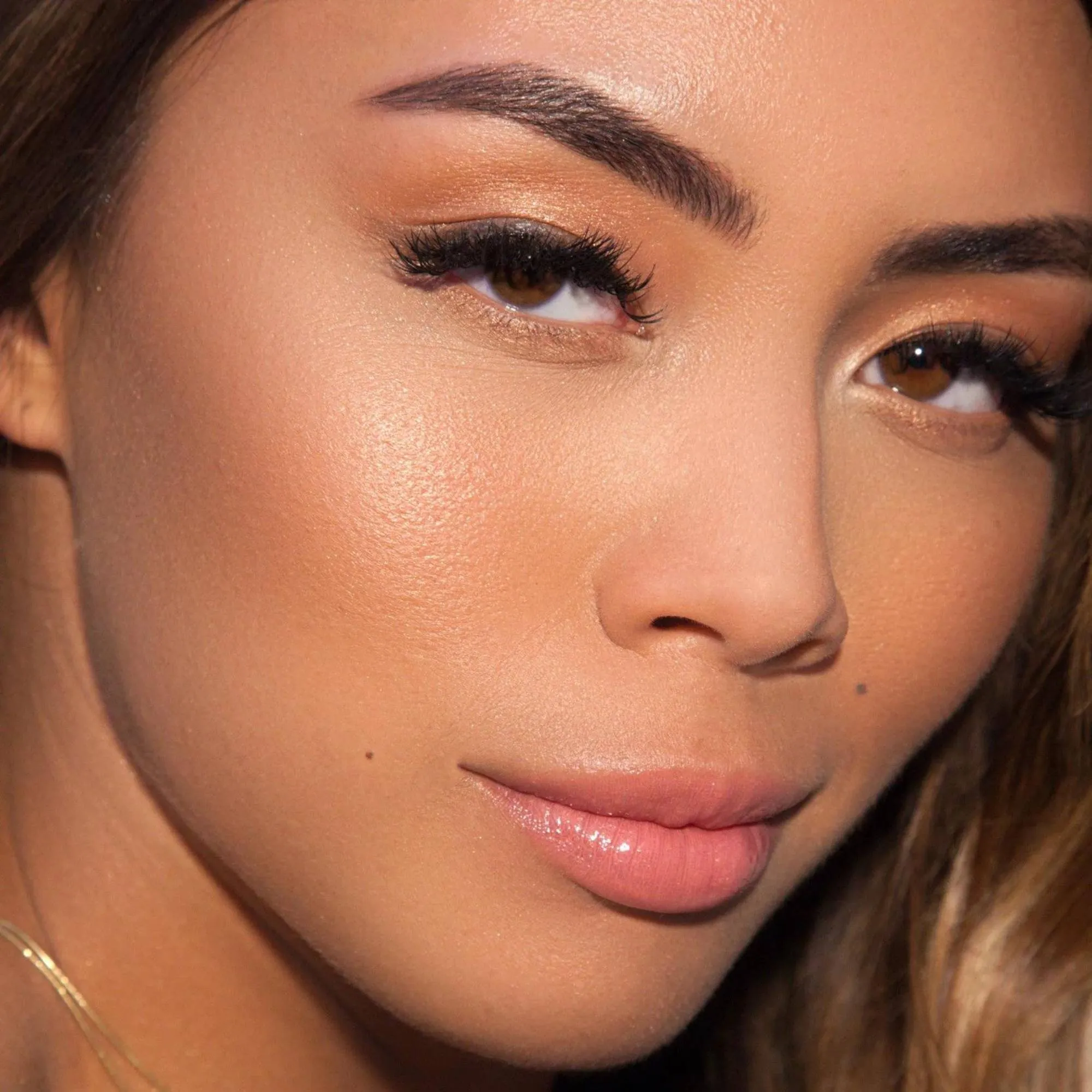 theBalm Cosmetics Balm Desert Bronzer/Blush