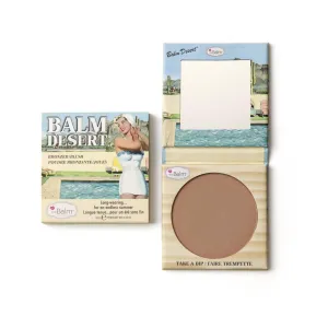 theBalm Cosmetics Balm Desert Bronzer/Blush