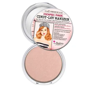 theBalm Cosmetics Cindy-Lou Manizer