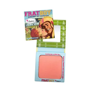theBalm Cosmetics FratBoy