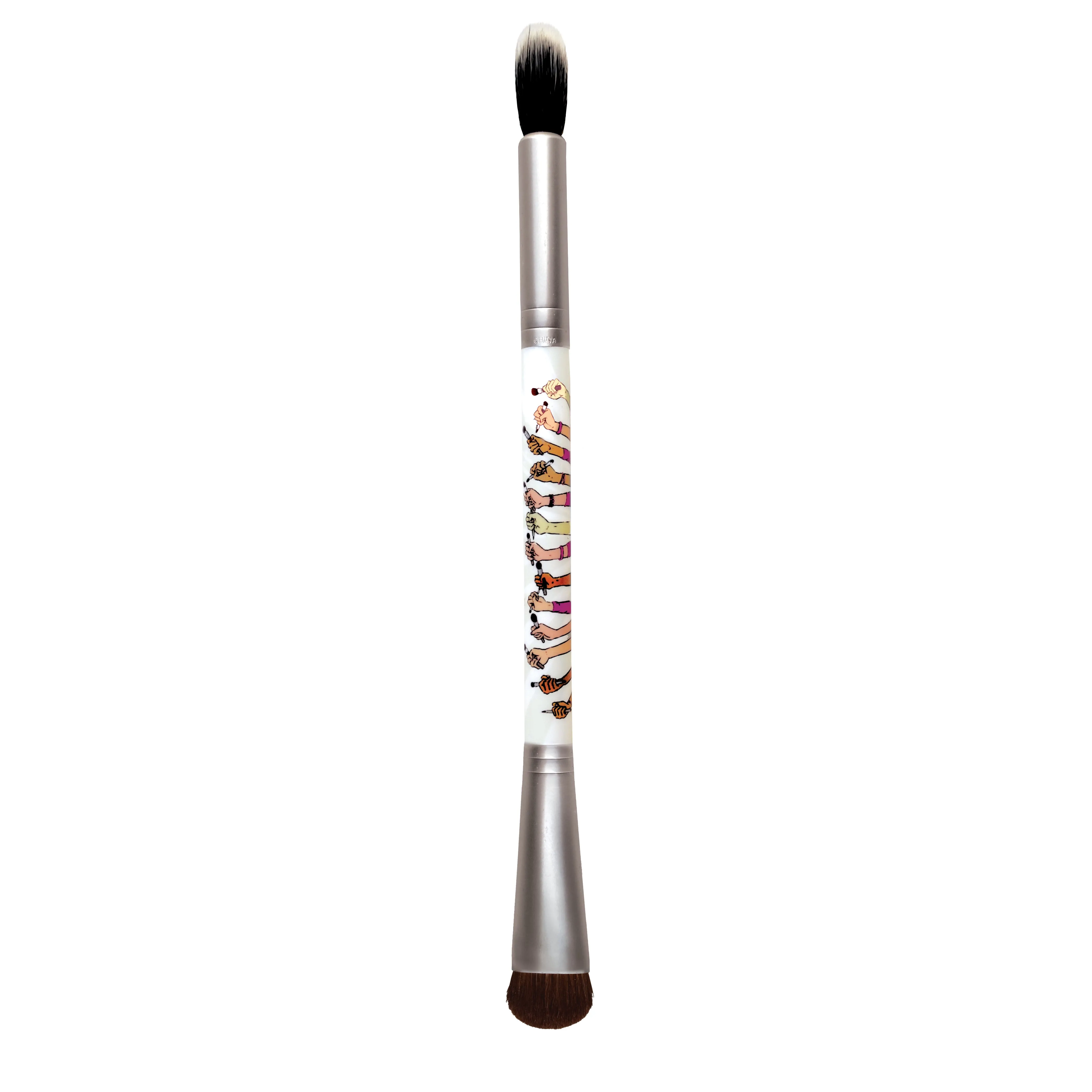 theBalm Cosmetics Give Crease a Chance