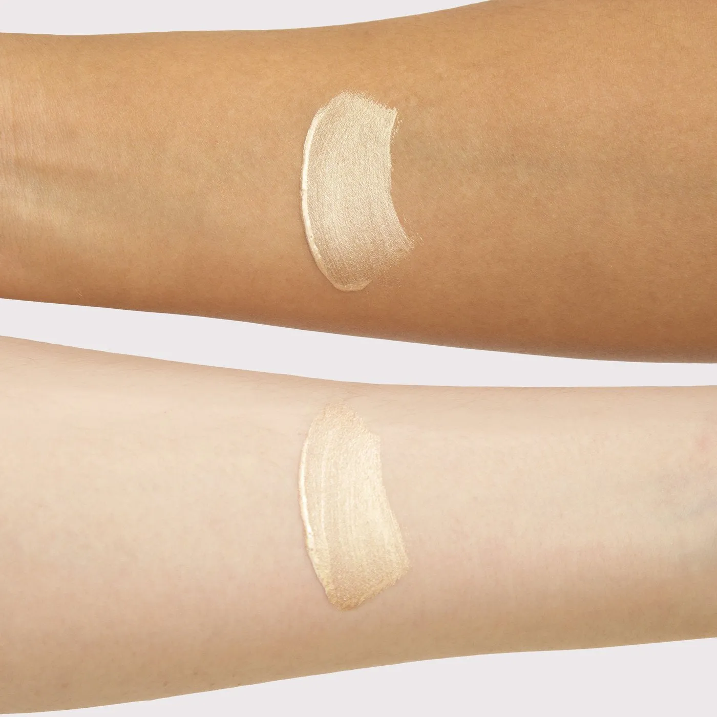 theBalm cosmetics Mary-Dew Manizer Liquid Highlighter