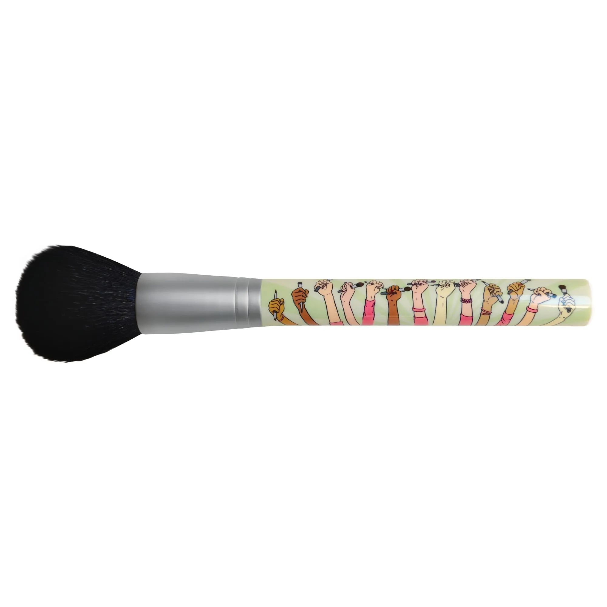 theBalm Cosmetics Powder to the People
