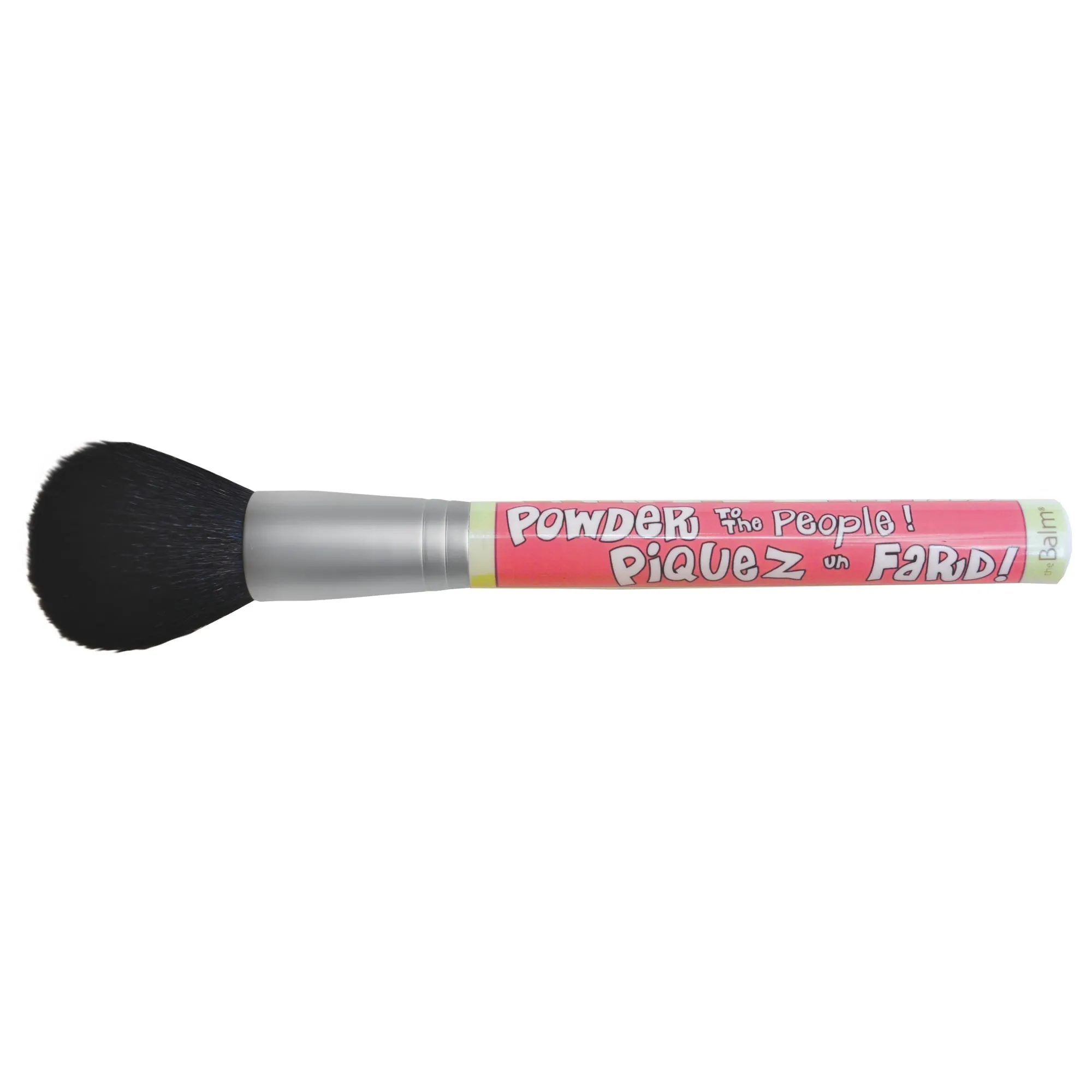 theBalm Cosmetics Powder to the People