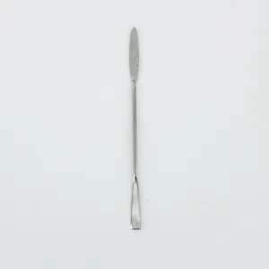 theMUAproject Duel Ended Mixing Spatula
