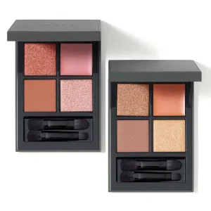 THREE Dimensional Vision Eye Palette