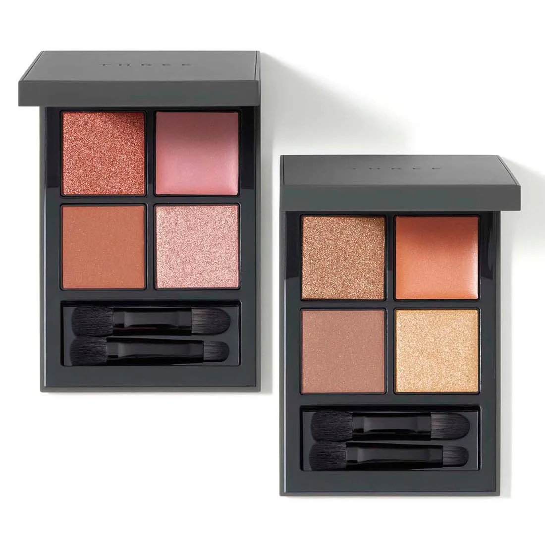 THREE Dimensional Vision Eye Palette