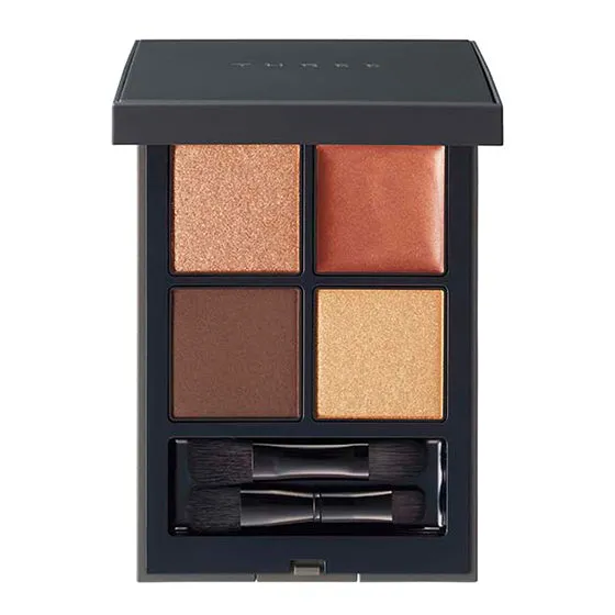 THREE Dimensional Vision Eye Palette