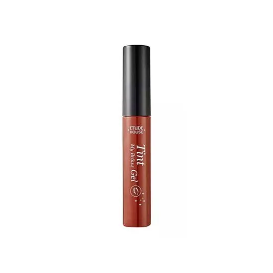 Tint My Brows Gel #5 Red Brown