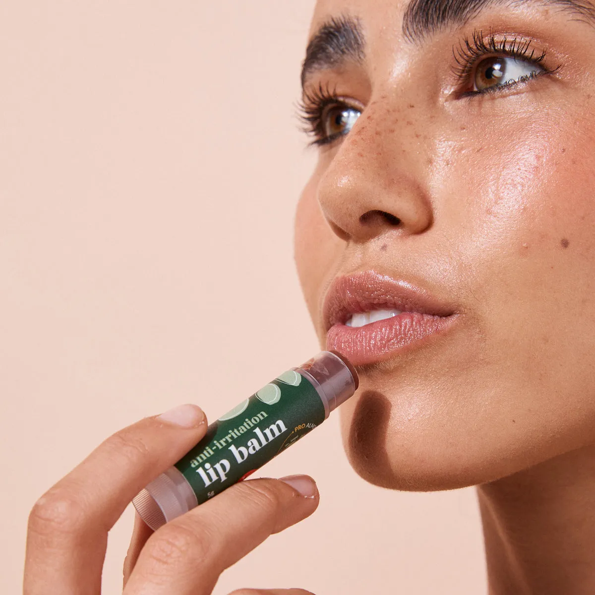 Tinted Pomegranate Lip Balm 5g