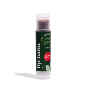 Tinted Pomegranate Lip Balm 5g