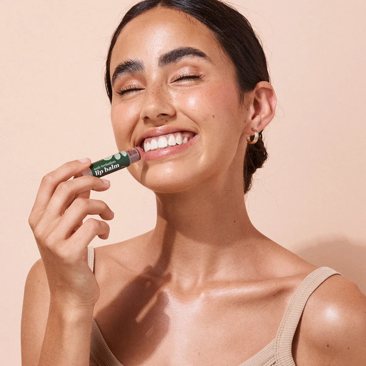 Tinted Pomegranate Lip Balm 5g