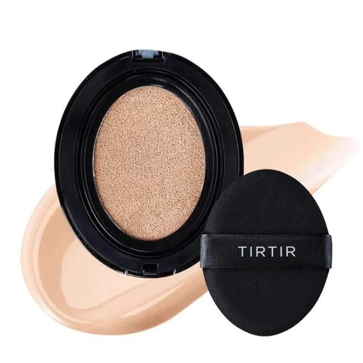 TirTir Mask Fit Cushion - 21N IVORY