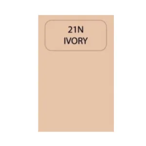 TirTir Mask Fit Cushion - 21N IVORY
