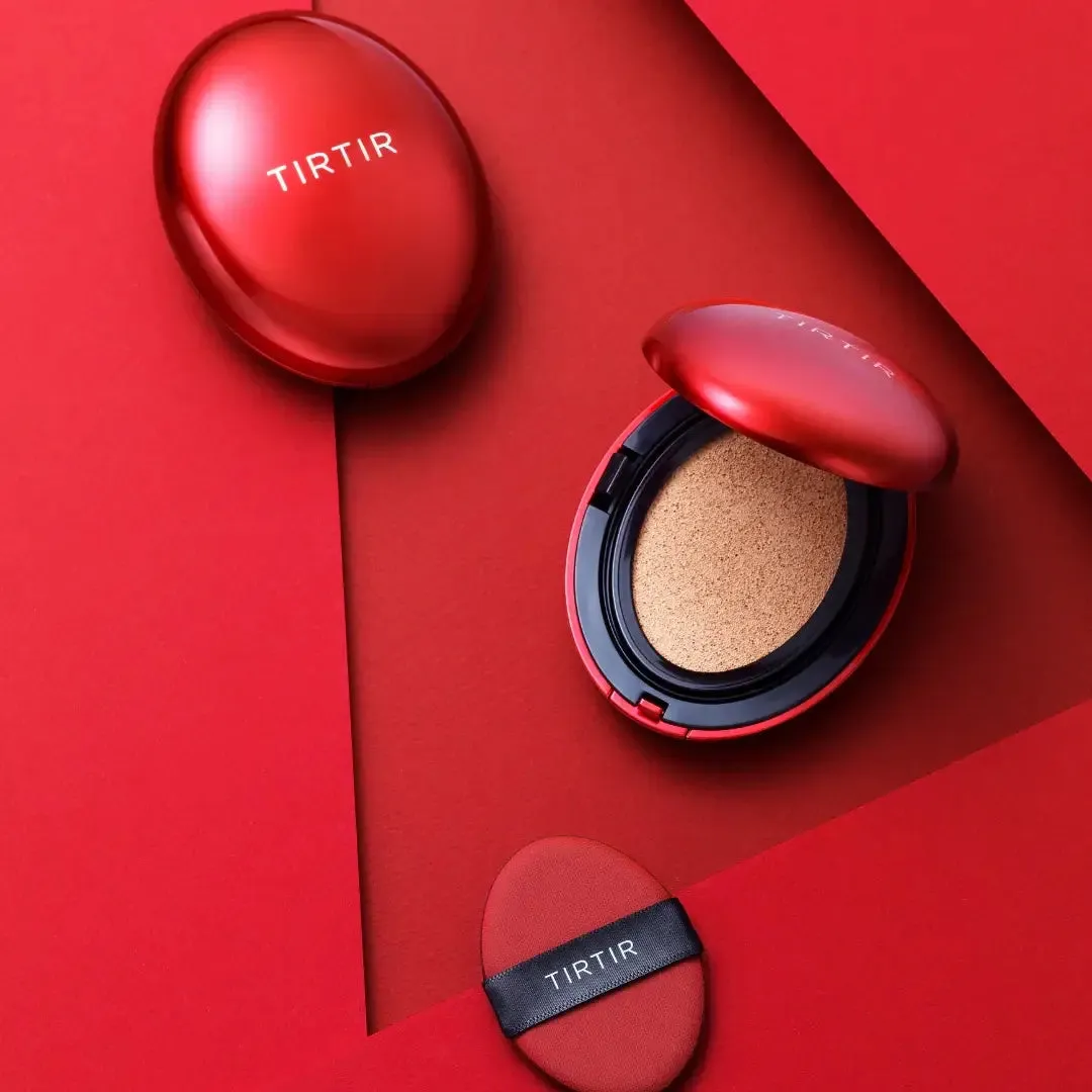 TIRTIR Mask Fit Red Cushion 18g