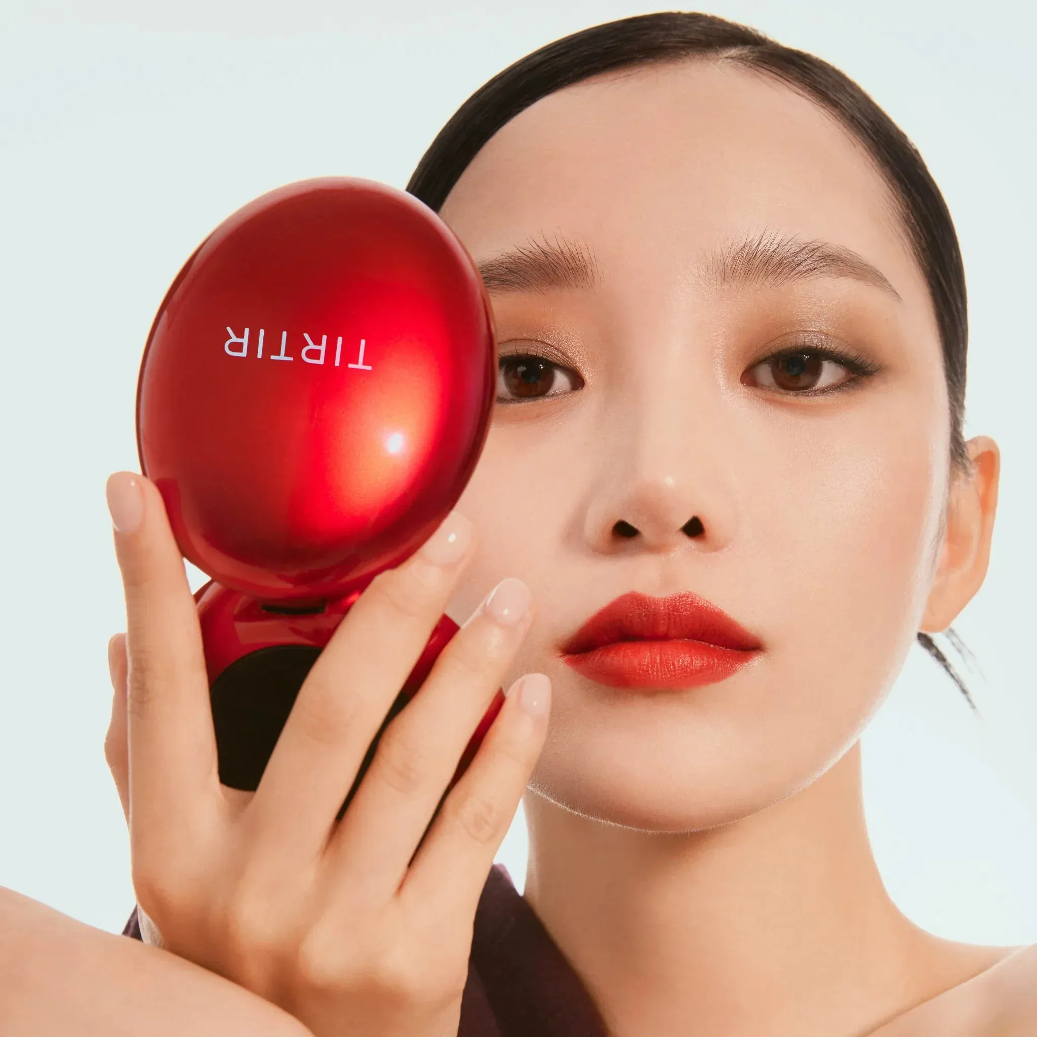 TIRTIR Mask Fit Red Cushion 18g