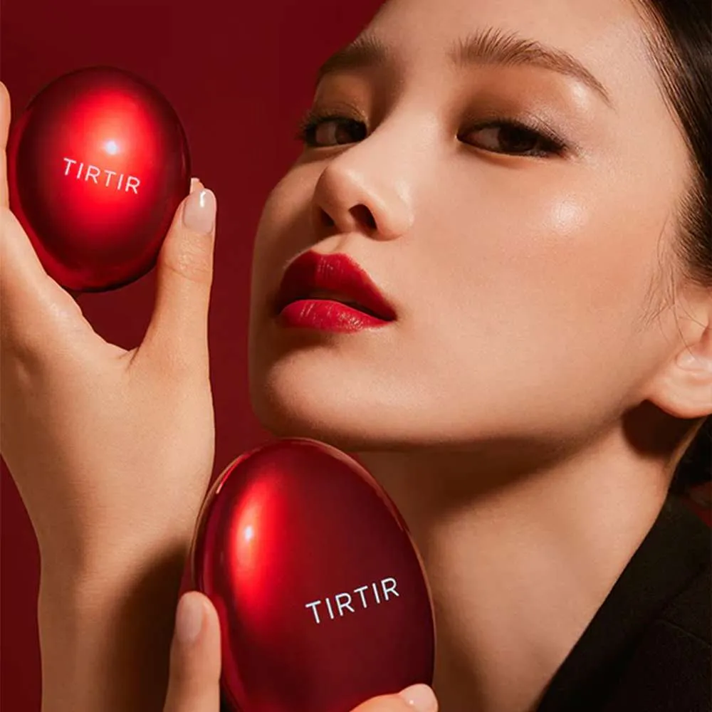 TIRTIR Mask Fit Red Cushion 18g