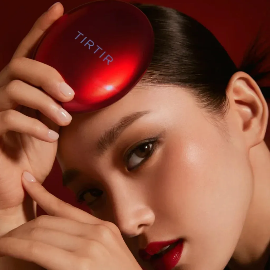 TIRTIR Mask Fit Red Cushion 18g