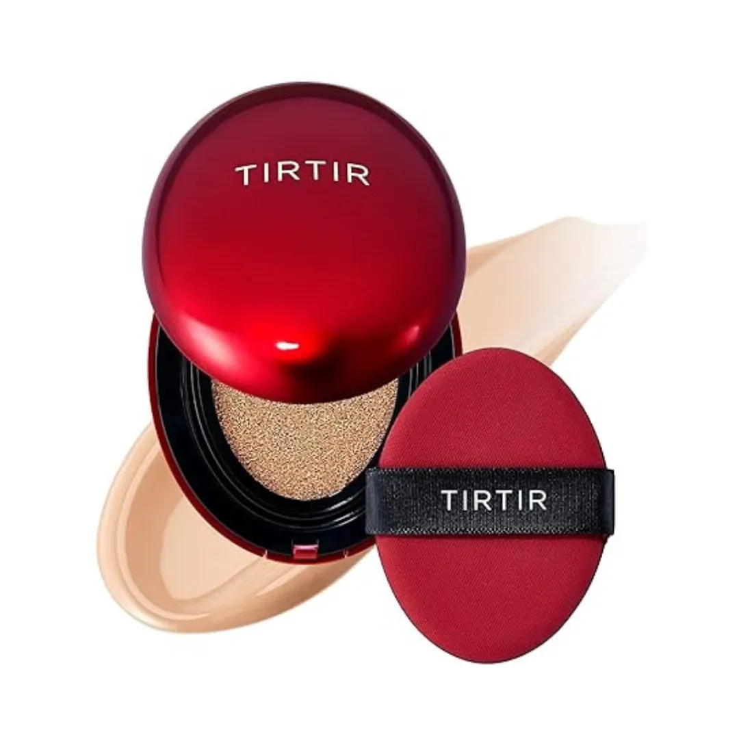 TIRTIR - Mask Fit Red Cushion (#24N Latte)