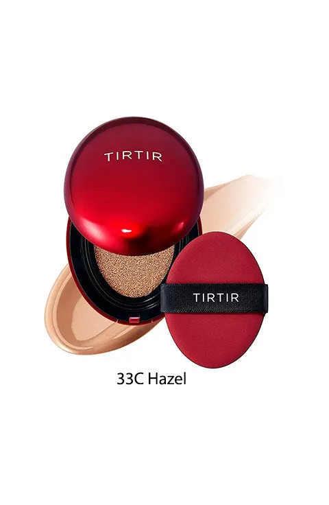 [TIRTIR] Mask Fit Red Cushion Foundation -16Color