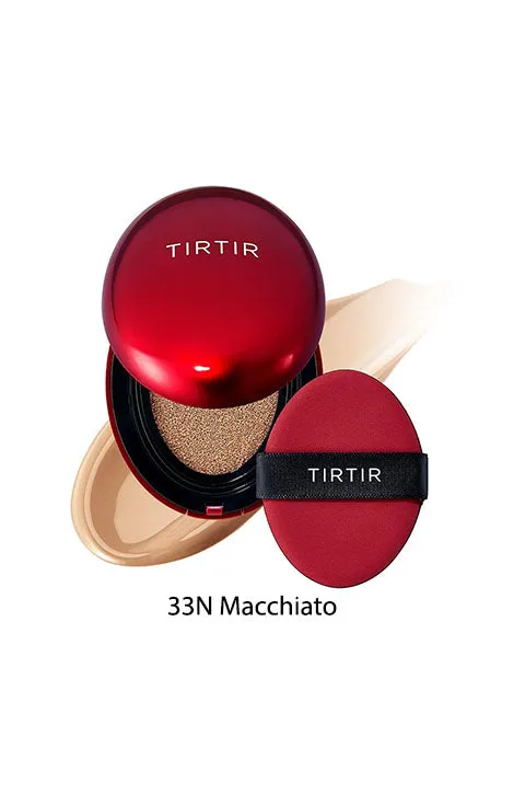 [TIRTIR] Mask Fit Red Cushion Foundation -16Color