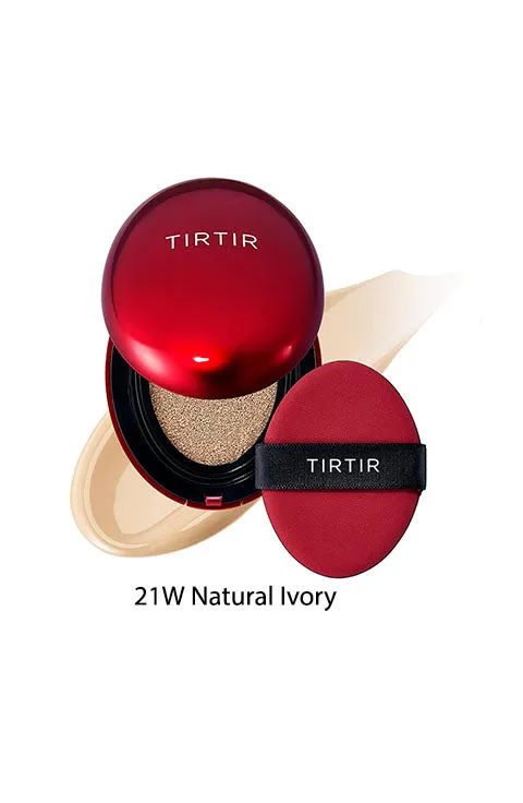 [TIRTIR] Mask Fit Red Cushion Foundation -16Color