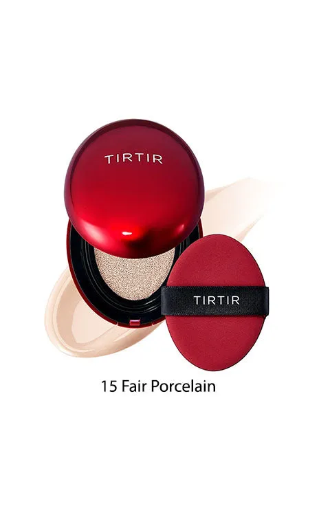[TIRTIR] Mask Fit Red Cushion Foundation -16Color