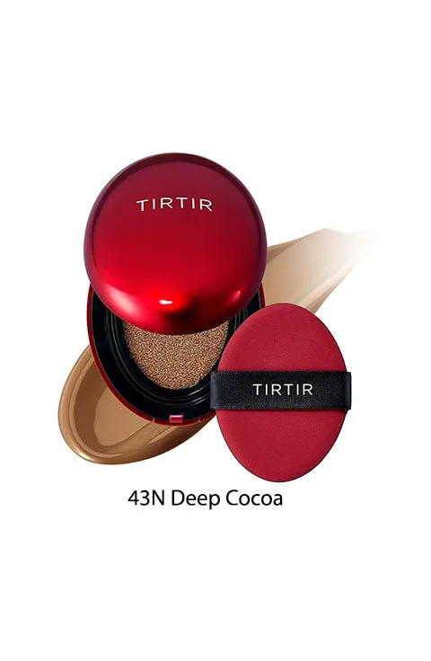 [TIRTIR] Mask Fit Red Cushion Foundation -16Color