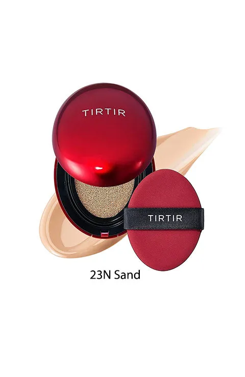 [TIRTIR] Mask Fit Red Cushion Foundation -16Color